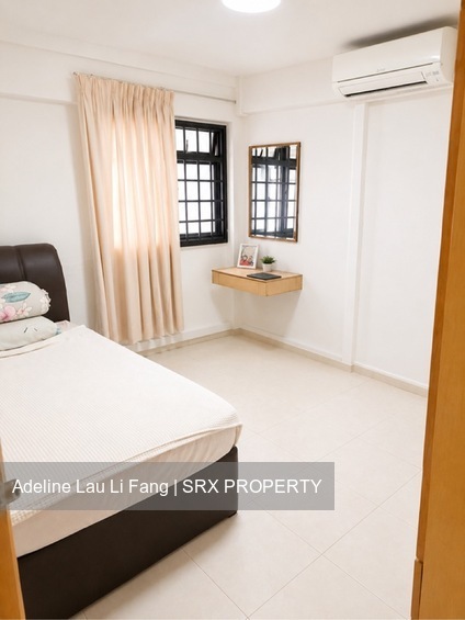 Blk 8 Farrer Gardens (Bukit Timah), HDB 3 Rooms #571831931
